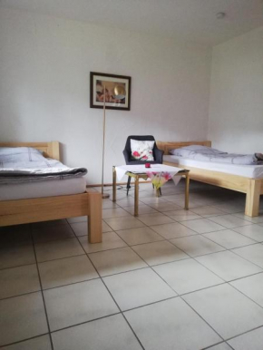Dobhan Gästezimmer